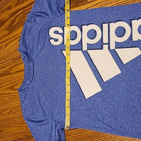 Adidas Athletic Shirt - Picture 5 of 6